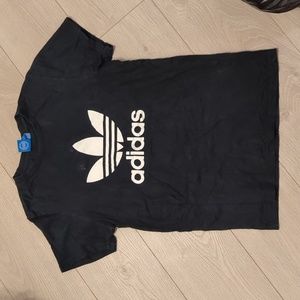 Adidas | Short Sleeve